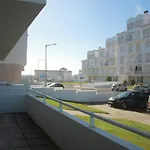 Lägenhet Pro Touristic Sol Village I Peniche