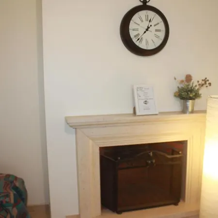 Pro Touristic Sol Village I Lejlighed Peniche