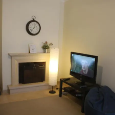 Lejlighed Pro Touristic Sol Village I *