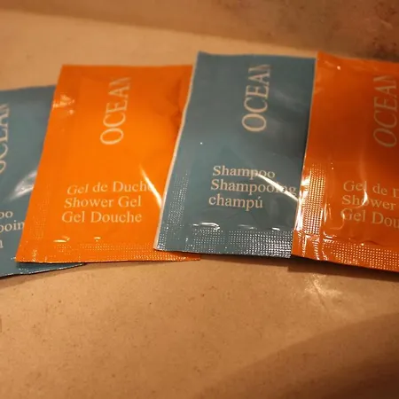 Pro Touristic Sol Village I Lejlighed Peniche