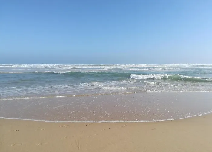 Pro Touristic Sol Village I