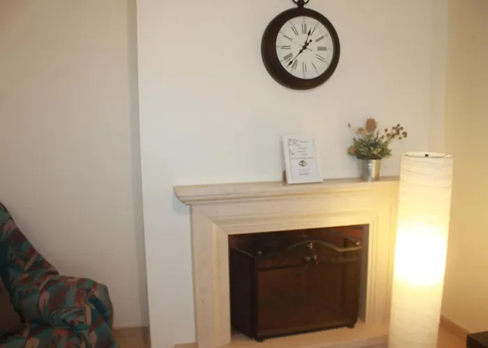 Pro Touristic Sol Village I Lejlighed Peniche