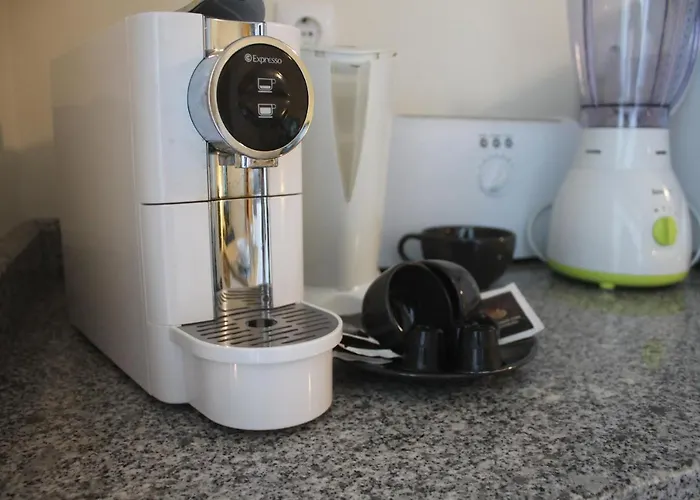 Pro Touristic Sol Village I Lejlighed