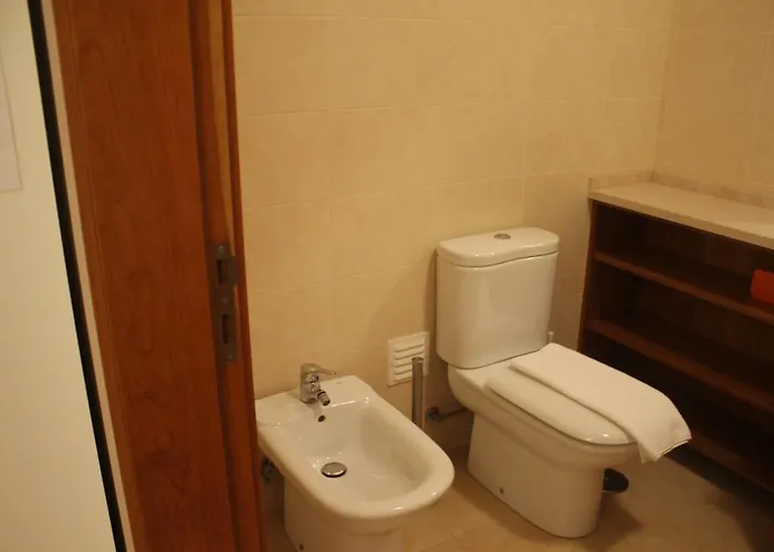 Pro Touristic Sol Village I * Peniche