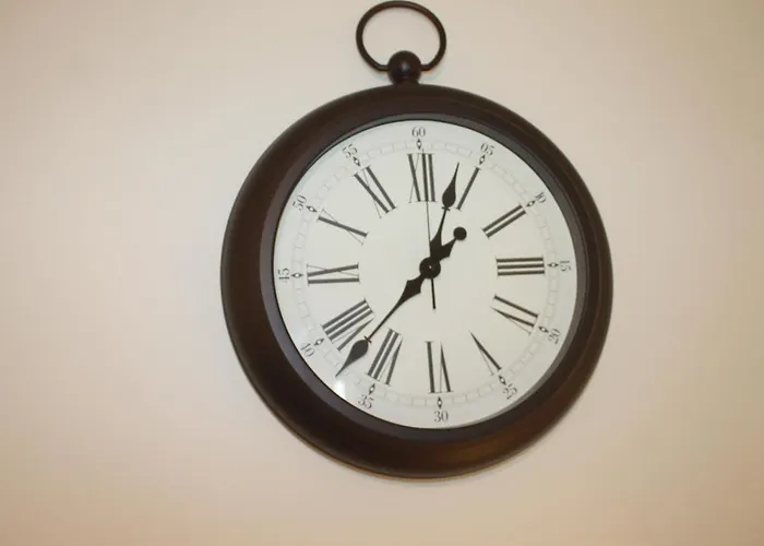 Pro Touristic Sol Village I Lejlighed