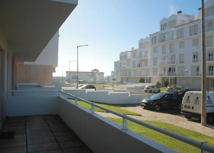 Lejlighed Pro Touristic Sol Village I Peniche