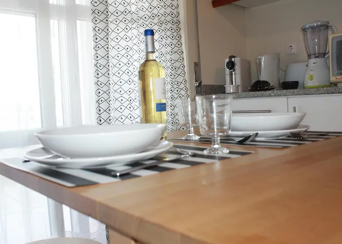 Pro Touristic Sol Village I * Peniche