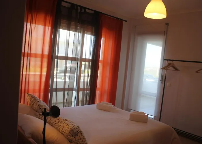 Pro Touristic Sol Village I Lejlighed