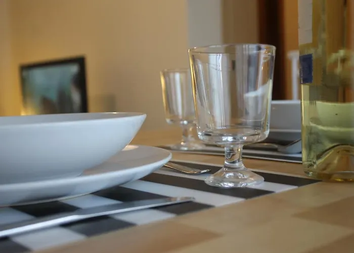 Pro Touristic Sol Village I * Peniche