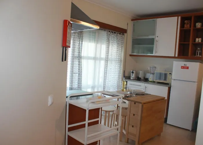 Pro Touristic Sol Village I * Peniche