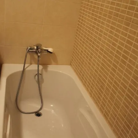 Pro Touristic Sol Village Apartment I