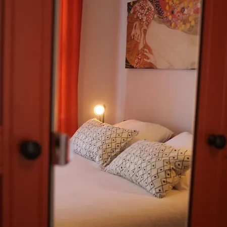 Pro Touristic Sol Village I شقة *