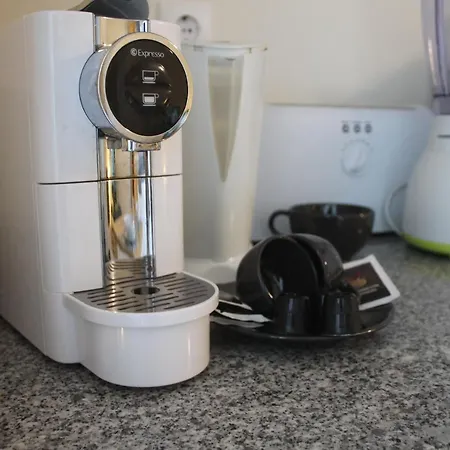 Pro Touristic Sol Village I شقة