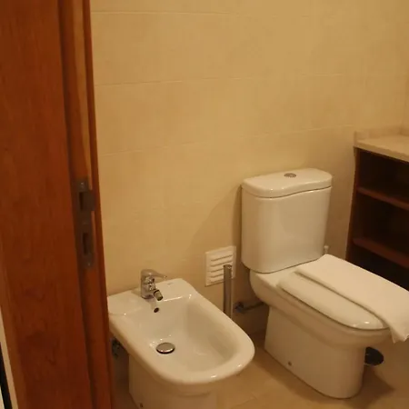 Pro Touristic Sol Village I * بينيش