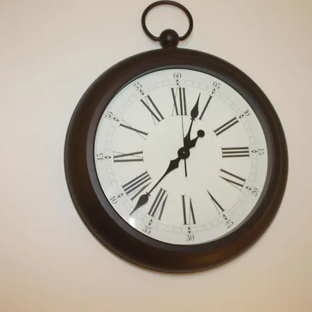 Pro Touristic Sol Village I شقة