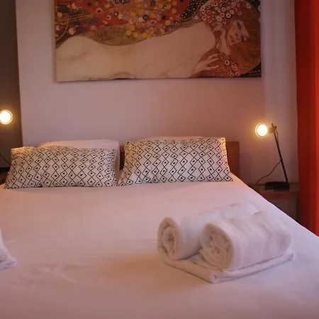 Apartment Pro Touristic Sol Village Apartment I *