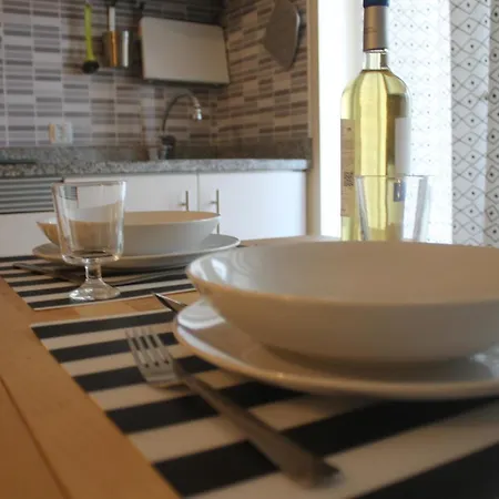 شقة Pro Touristic Sol Village I بينيش