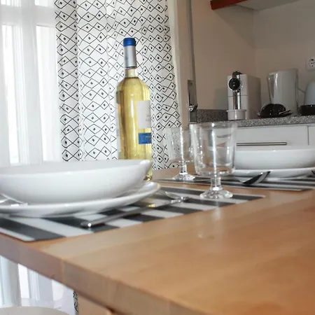 Pro Touristic Sol Village I * بينيش