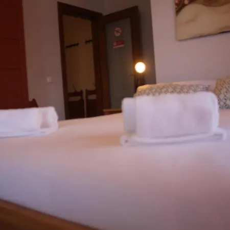 Pro Touristic Sol Village I شقة