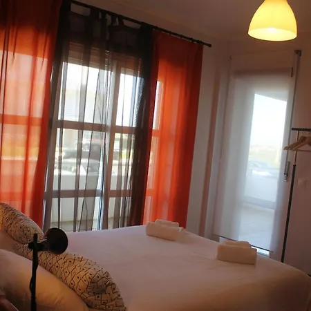 Pro Touristic Sol Village I شقة