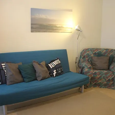 Pro Touristic Sol Village I شقة