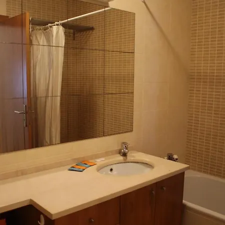 Pro Touristic Sol Village I شقة