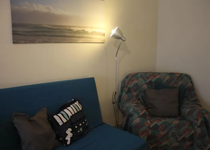 Pro Touristic Sol Village I Peniche