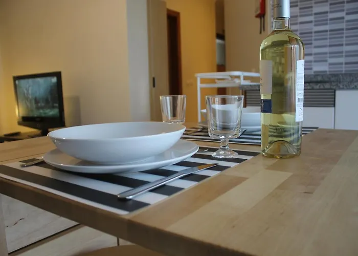 Pro Touristic Sol Village I