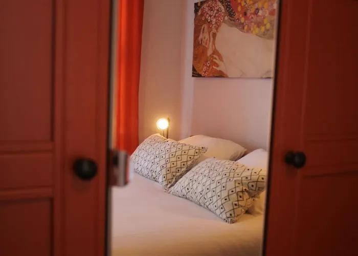 Pro Touristic Sol Village I Appartamento *