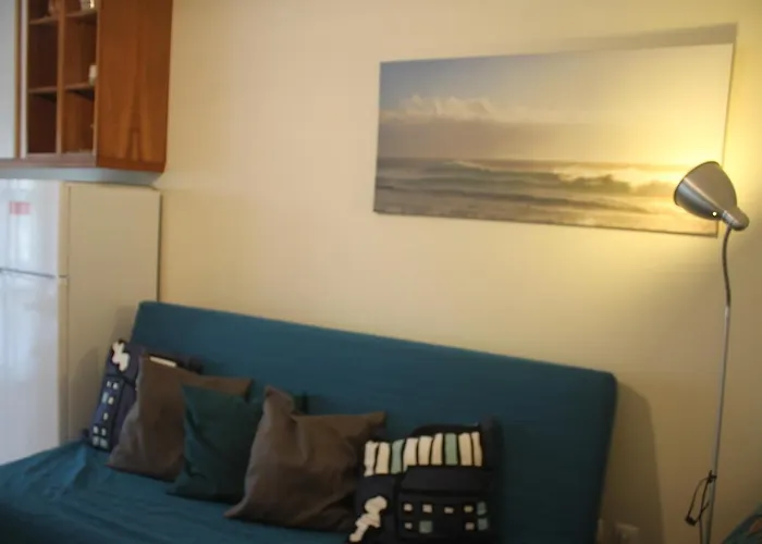 Pro Touristic Sol Village I