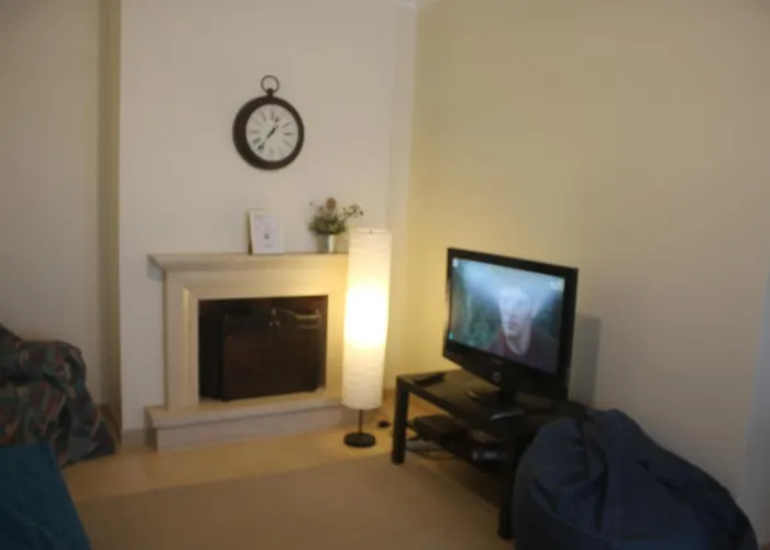 Appartamento Pro Touristic Sol Village I *