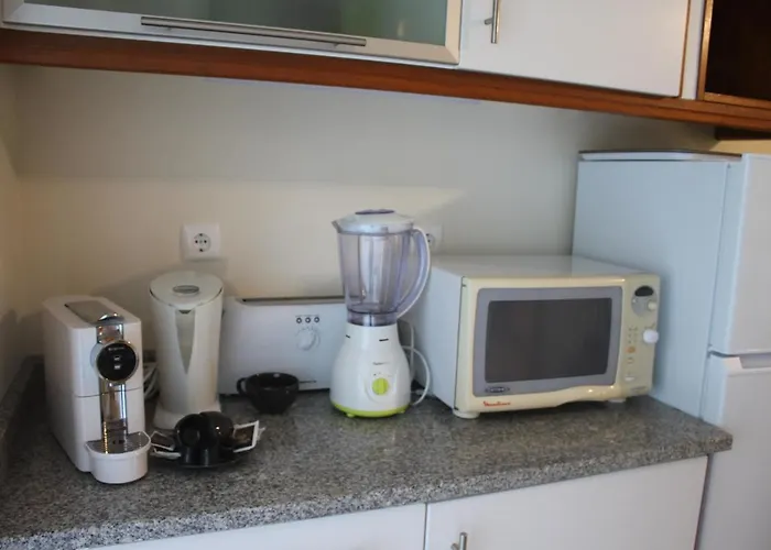 Pro Touristic Sol Village I Appartamento