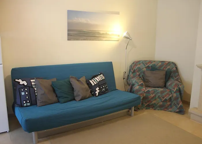 Pro Touristic Sol Village I Appartamento