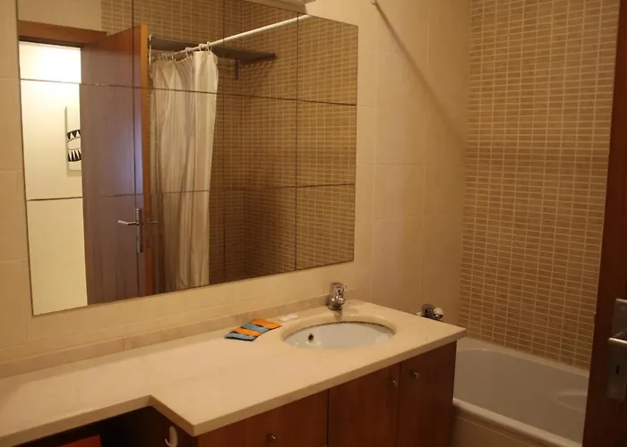 Pro Touristic Sol Village I Appartamento