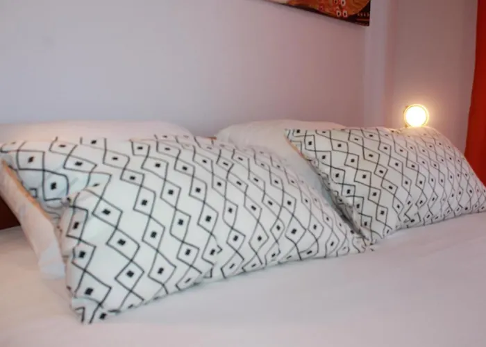 Pro Touristic Sol Village I