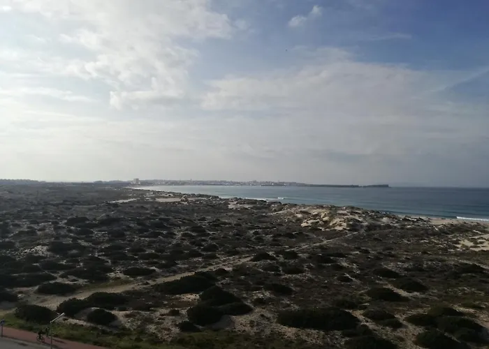 Pro Touristic Sol Village I *